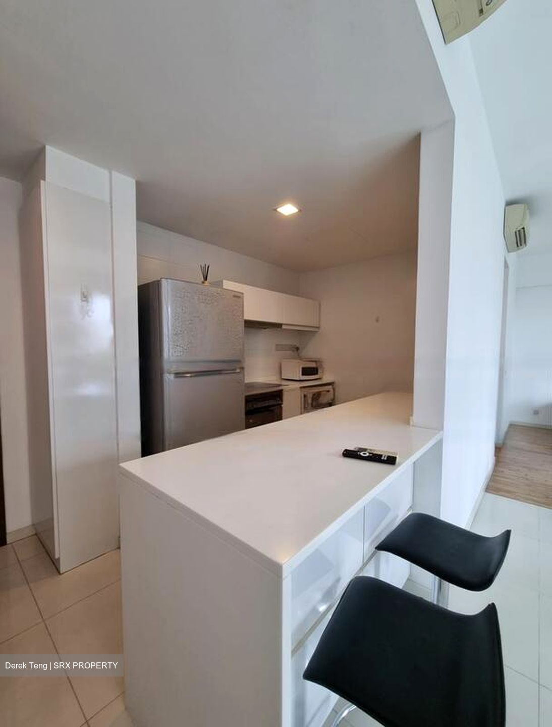 One-north Residences (D5), Apartment #558537661